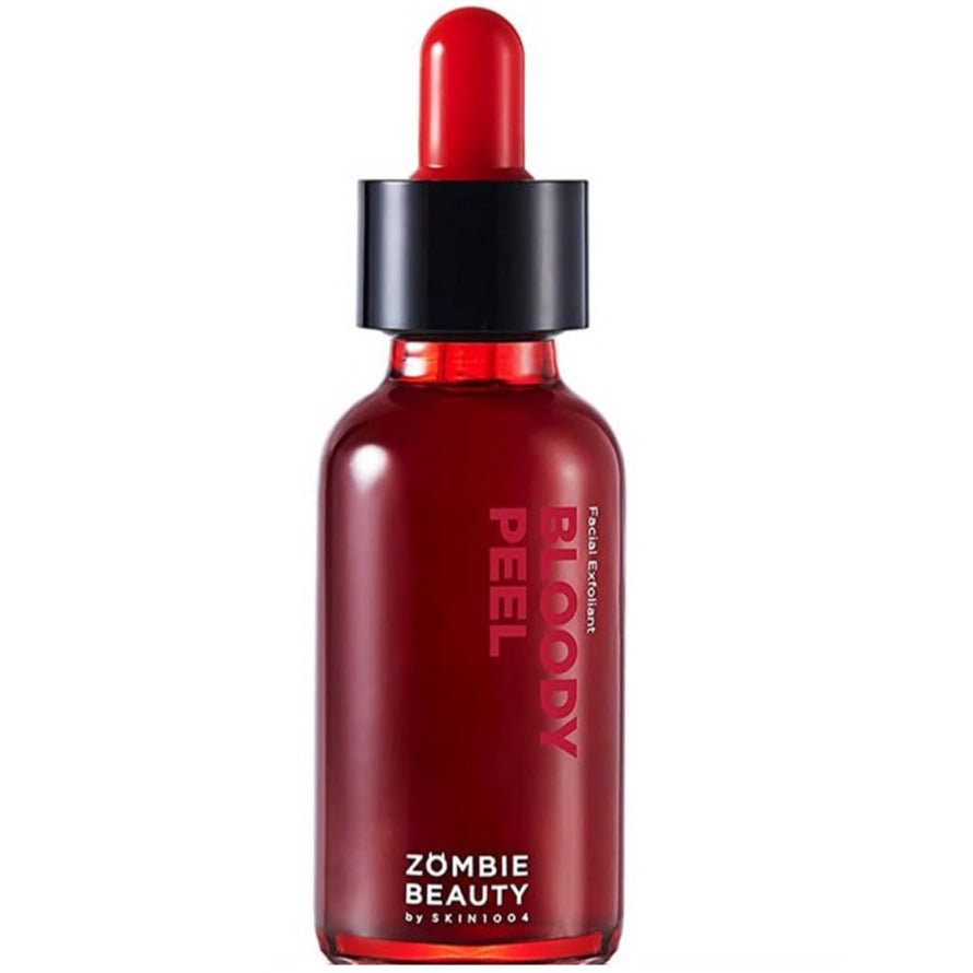 SKIN1004 - Zombie Beauty Bloody Peel (30ml) - Seoulful Skincare