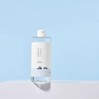 Round Lab - Dokdo Cleansing Water (400ml) - v3 - Seoulful Skincare