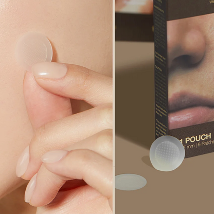 Medicube - Deep Vita C Patch (6 patches) - v7 - Seoulful Skincare
