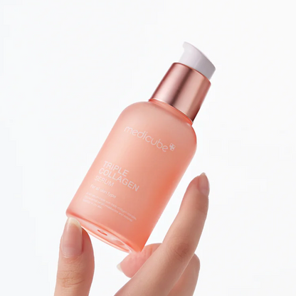Medicube - Triple Collagen Serum (55ml) - v - Seoulful Skincare