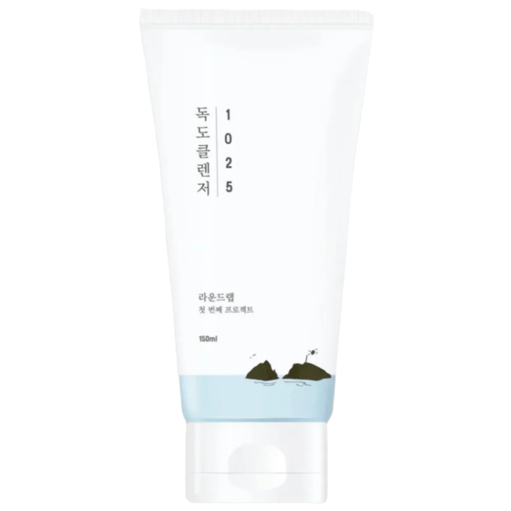 Round lab - 1025 Dokdo Cleanser - Seoulful Skincare