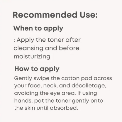 NINE LESS - A-Control Azelaic Acid Toner (150ml) - v7 - Seoulful Skincare