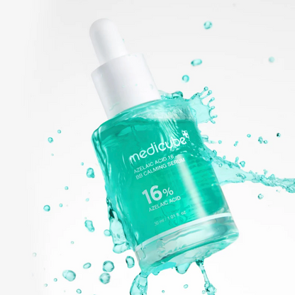Medicube - Azelaic Acid 16 BB Calming Serum - v6 - Seoulful Skincare