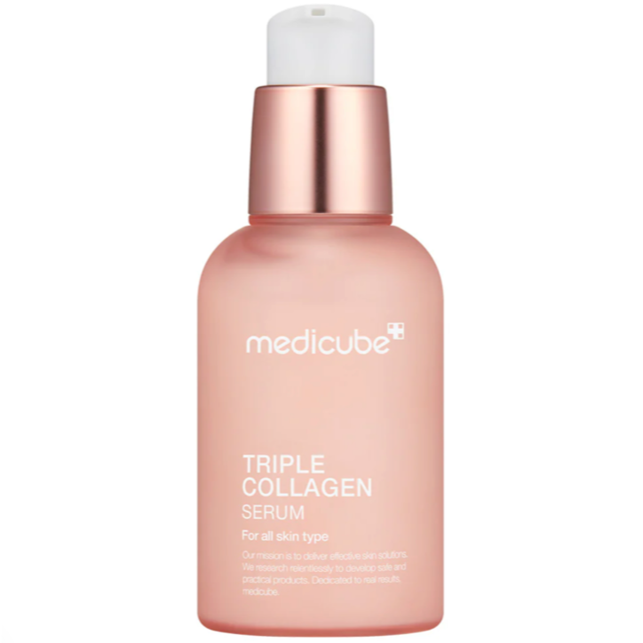 Medicube - Triple Collagen Serum (55ml) - Seoulful Skincare