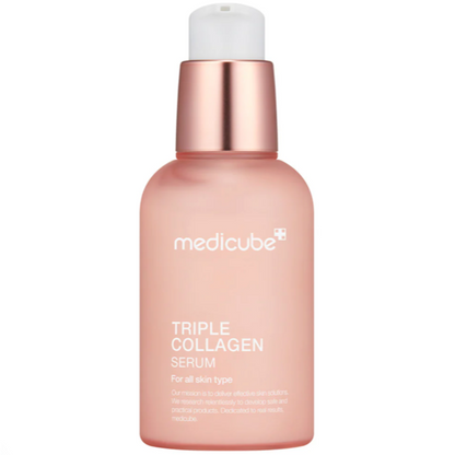 Medicube - Triple Collagen Serum (55ml) - Seoulful Skincare