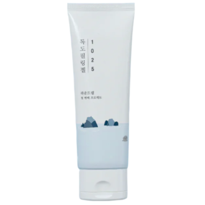 Round Lab - 1025 Dokdo Peeling Gel (120ml) - Seoulful Skincare