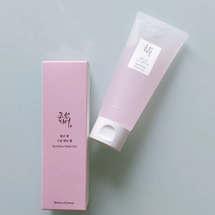 Beauty of Joseon - Red Bean Water Gel (100ml) - v8 - Seoulful Skincare
