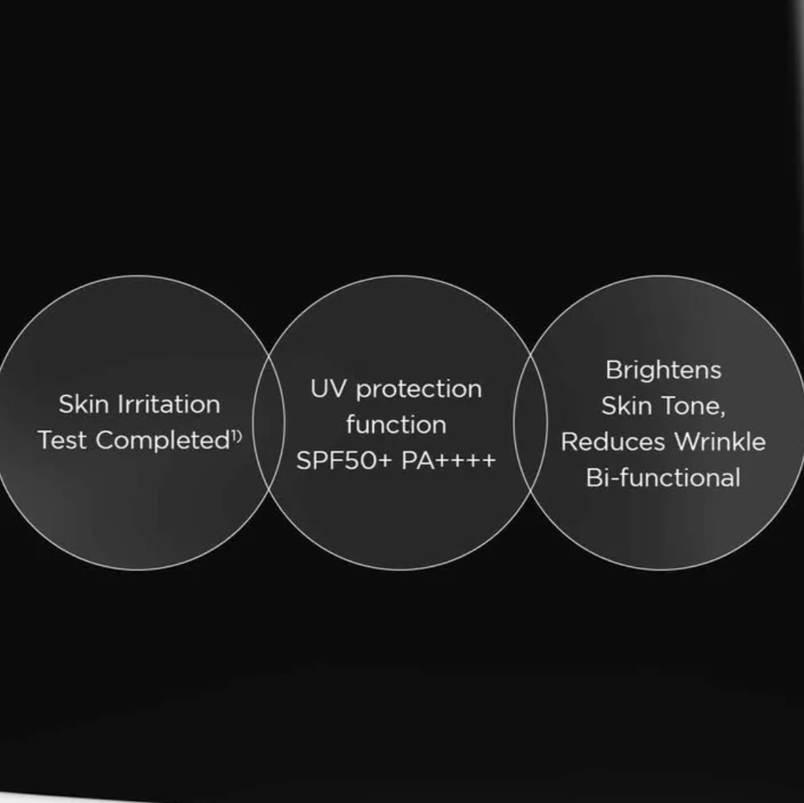 Skin1004 - Madagascar Centella Tone Brightening Tone Up Sunscreen (50ml) - v7 - Seoulful Skincare