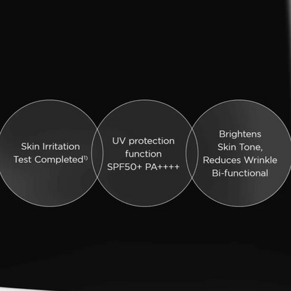Skin1004 - Madagascar Centella Tone Brightening Tone Up Sunscreen (50ml) - v7 - Seoulful Skincare