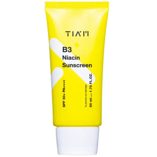TIAM_-_B3_Niacin_Sunscreen_SPF_50_PA_50ml_-_Seouful_Skincare