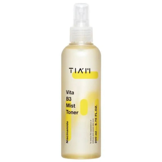 TIAM - Vita B3 Mist Toner (200ml) - Seoulful Skincare