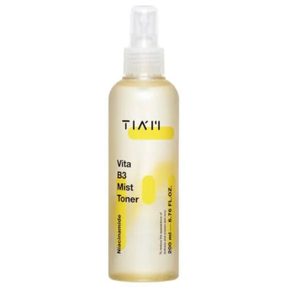 TIAM - Vita B3 Mist Toner (200ml) - Seoulful Skincare
