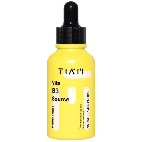 TIAM - Vita B3 Source (40ml) - Seoulful Skincare