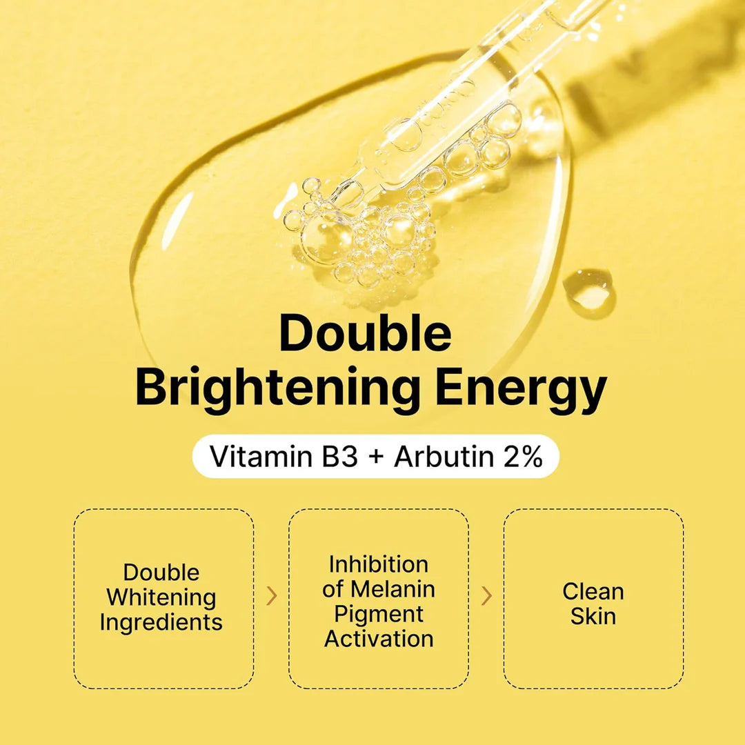 TIAM - Vita B3 Source (40ml) 3 - Seoulful Skincare