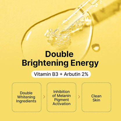 TIAM - Vita B3 Source (40ml) 3 - Seoulful Skincare