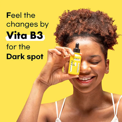 TIAM - Vita B3 Source (40ml) 4 - Seoulful Skincare