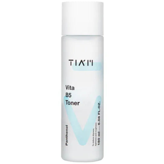 TIAM - Vita B5 Toner (180ml) - Seoulful Skincare