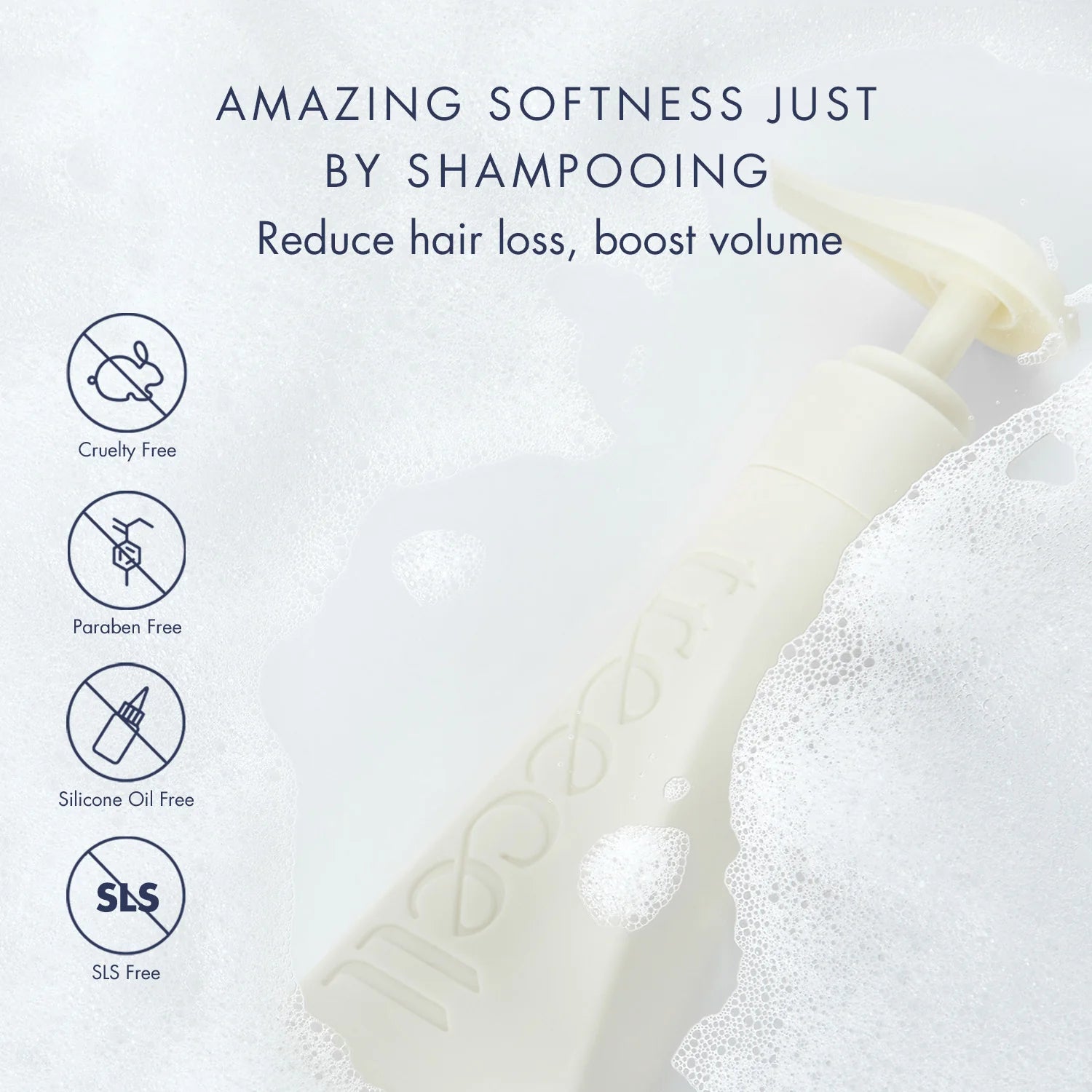 TRECELL - Day Collagen Shampoo Morning of Resort (360ml) 2 - Seoulful Skincare