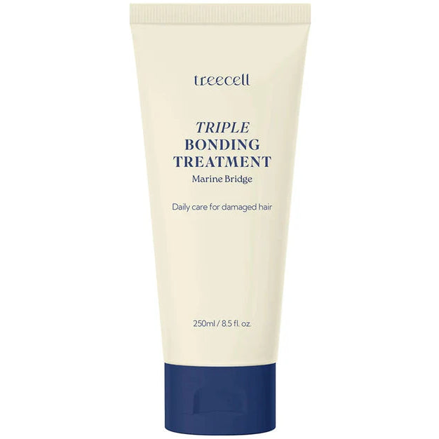 TRECELL - Triple Bonding Treatment (250ml) - Seoulful Skincare