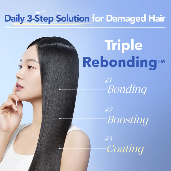 TREECELL - Triple Bonding Treatment (250ml) 2 - Seoulful Skincare