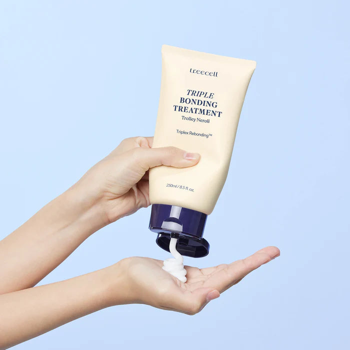 TREECELL - Triple Bonding Treatment (250ml) 3 - Seoulful Skincare