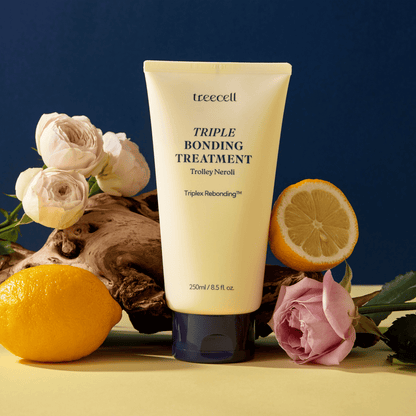 TREECELL - Triple Bonding Treatment (250ml) 6 - Seoulful Skincare