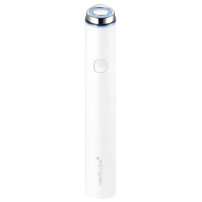 White; Medicube - AGE-R Booster Pro mini - Seoulful Skincare