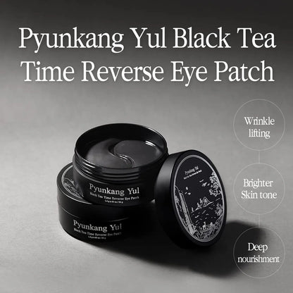 al - Pyunkang_Yul_-_Black_Tea_Time_Reverse_Eye_Patch_60ea_-_Seoulful_Skincare