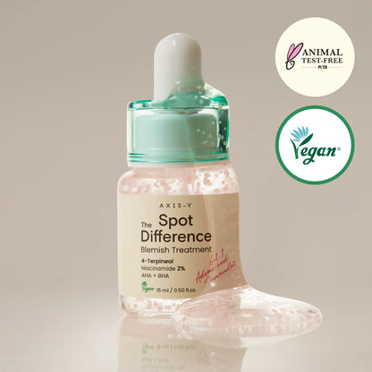 alt - AXIS-Y-Spot-the-Difference-Blemish-Treatment-15ml-P-1 - Seoulful Skincare