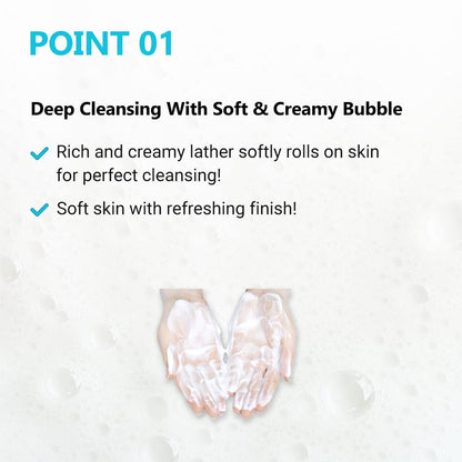 alt - Etude_House_-_Baking_Powder_Pore_Cleansing_Foam_160ml_-_Seoulful_Skincare 