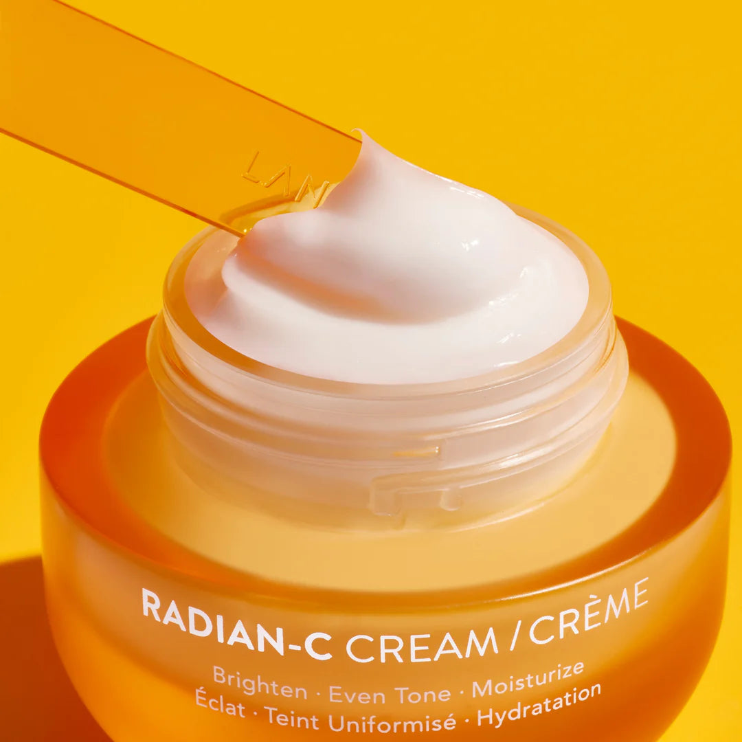 Radian-C Cream (30ml)