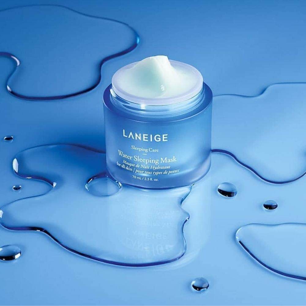 Water Sleeping Mask (70ml)