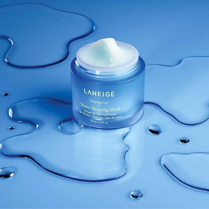 Water Sleeping Mask (70ml)