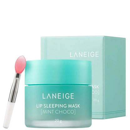 Mint Choco Lip Sleeping Mask (20ml)