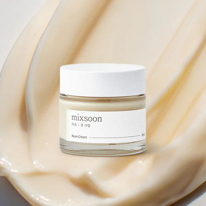 alt - Mixsoon_-_Bean_Cream_50ml_-_Seoulful_Skincare