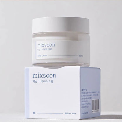 alt - Mixsoon - Bifida Cream (60ml) - Seoulful Skincare