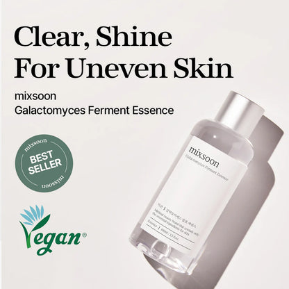 alt - Mixsoon_-_Galactomyces_Ferment_Essence_100ml_-_Seoulful_Skincare