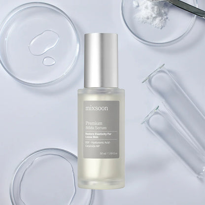 alt - Mixsoon - Premium Bifida Serum (50ml)- Seoulful Skincare