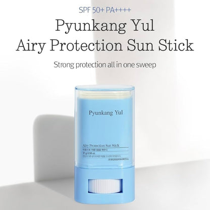 alt - Pyunkang_Yul_-_Basic_Line_-_Airy_Protection_Sun_Stick_17g_-_Seoulful_Skincare