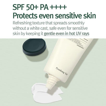 alt - Pyunkang_Yul_-_Calming_Sun_Cream_50ml_-_Seoulful_Skincare
