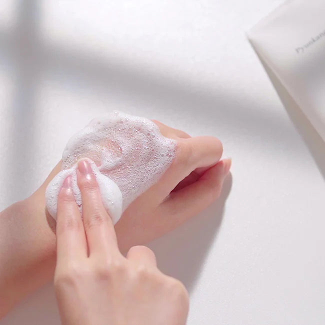 Basic Line - Cleansing Foam (150ml)