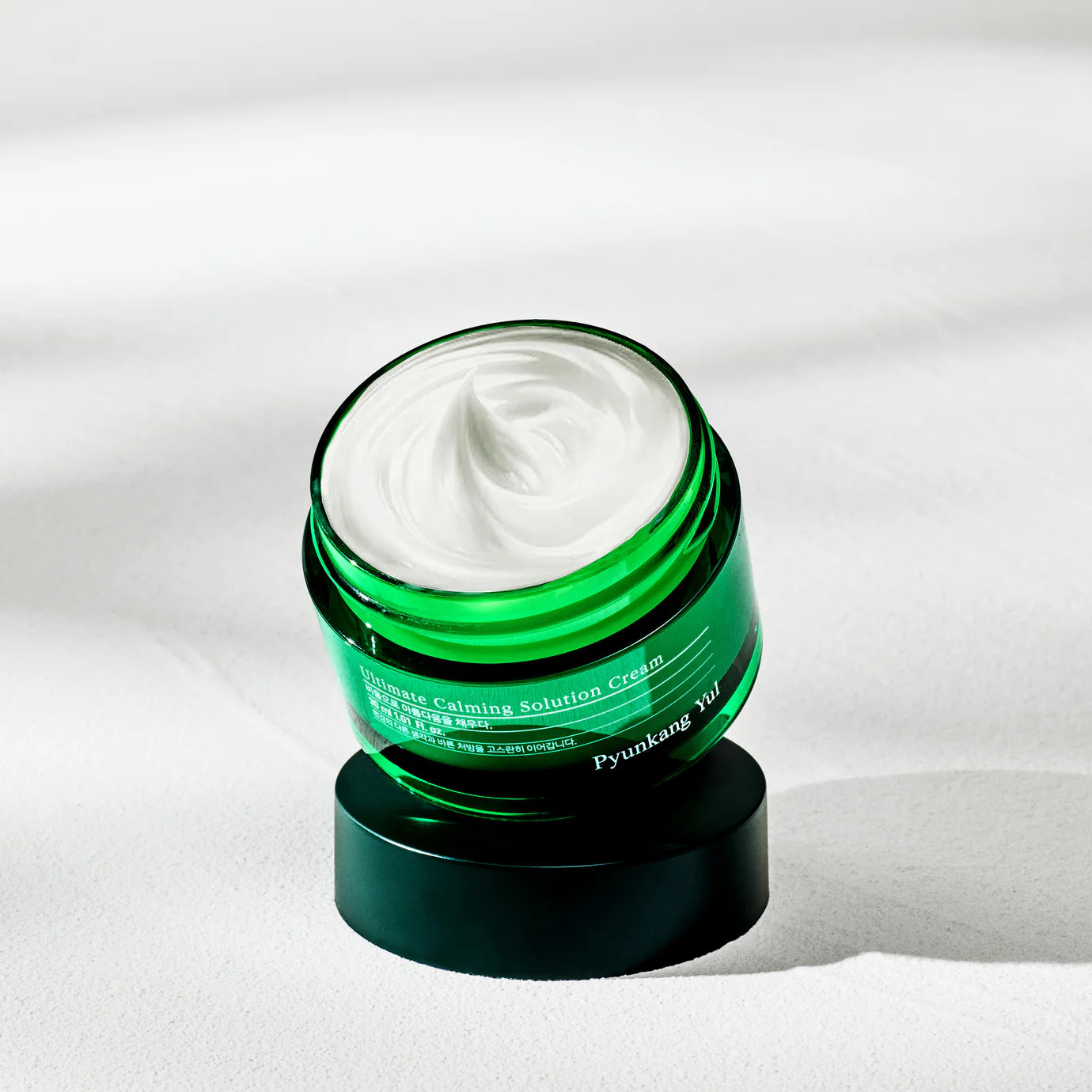 alt - Pyunkang Yul - Ultimate Calming Solution Cream (30ml) - Seoulful Skincare