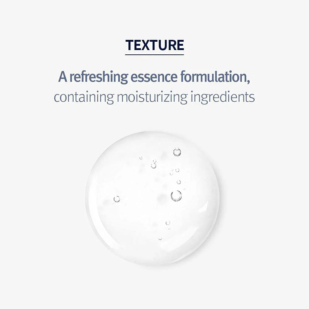 Basic Line - Highly Moisturising Essence Mask (1ea)