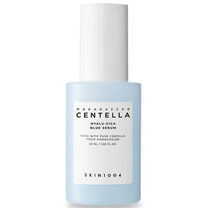 Madagascar Centella Hyalu-Cica Blue Serum (30ml/50ml)