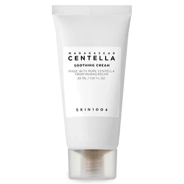 Madagascar Centella Soothing Cream (30ml/75ml)