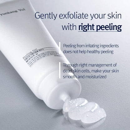 Basic Line - Peeling Gel (100ml)