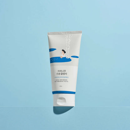 Round Lab - Birch Moisturising Cleanser (150ml) - v4 - Seoulful Skincare