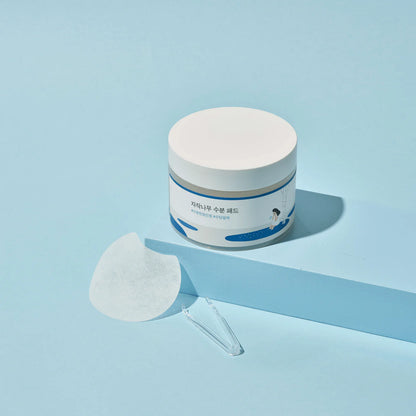 Round Lab - Birch Moisturising Pad - v1 - Seoulful Skincare