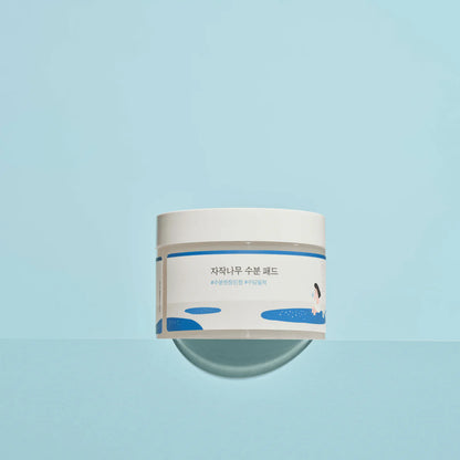 Round Lab - Birch Moisturising Pad - v4 - Seoulful Skincare