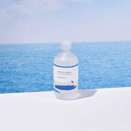 Round Lab - Birch Moisturising Toner (300ml) - v6 - Seoulful Skincare